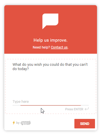 generate feature ideas